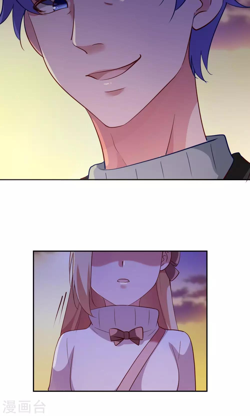 第22话 小澄的一巴掌-第24话