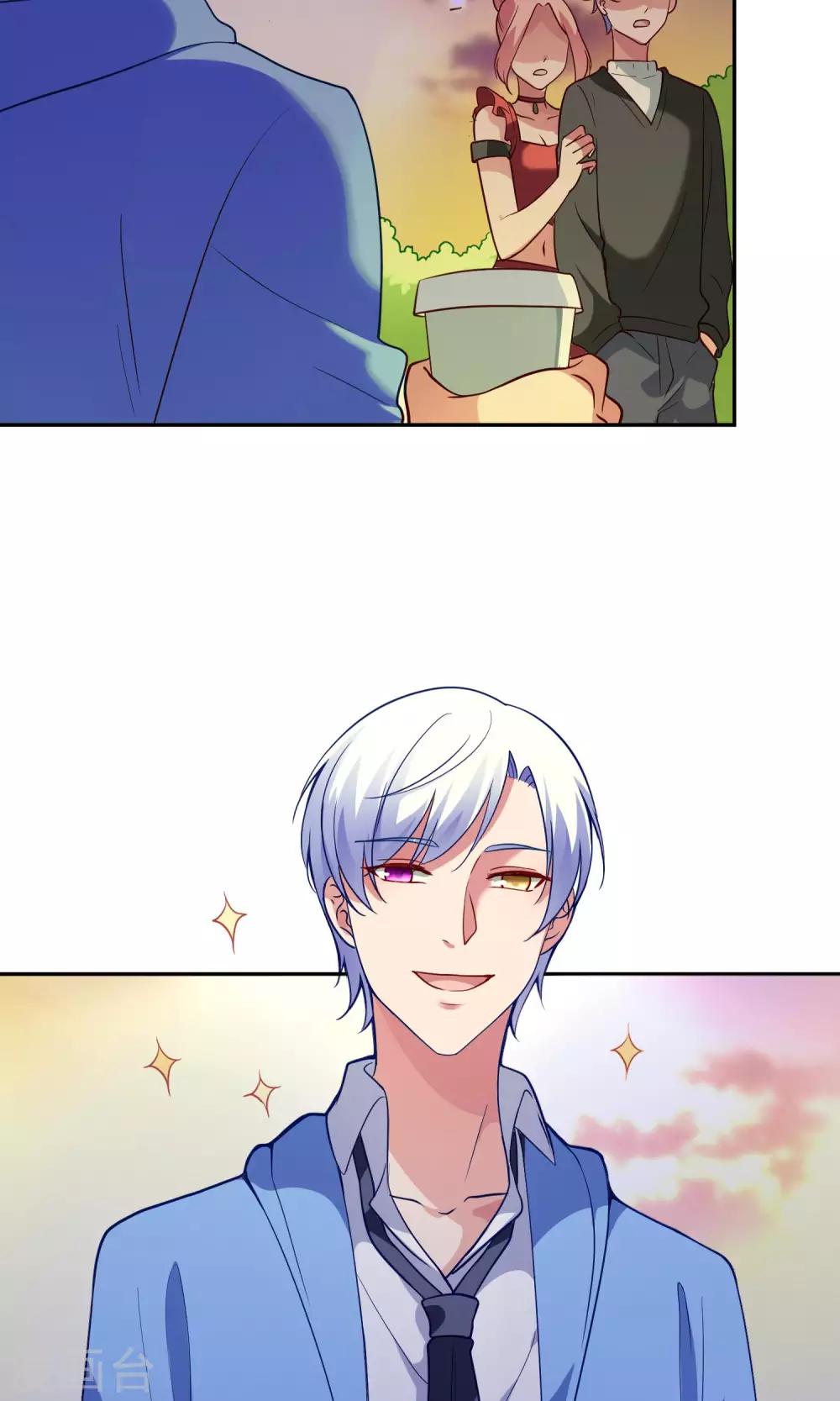 第22话 小澄的一巴掌-第24话