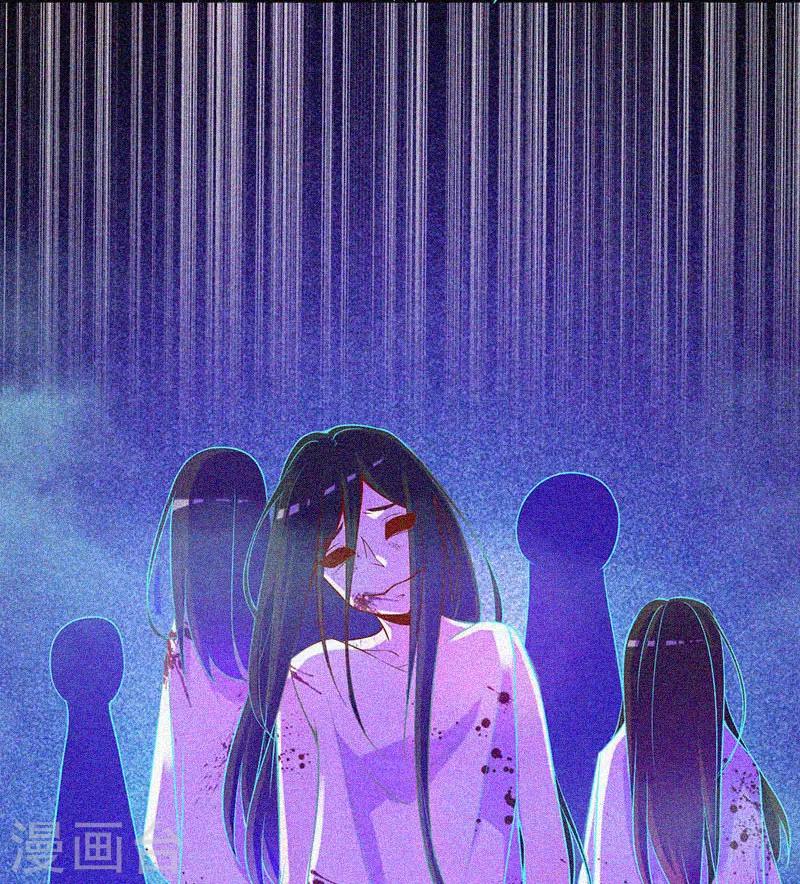 第19话 前有邪道，后有厉鬼-第20话