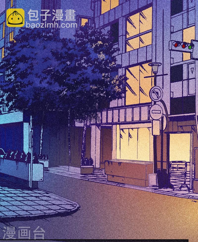 第23话 大红衣寻人-第24话