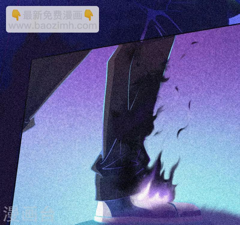 第27话 与鬼僵持-第28话