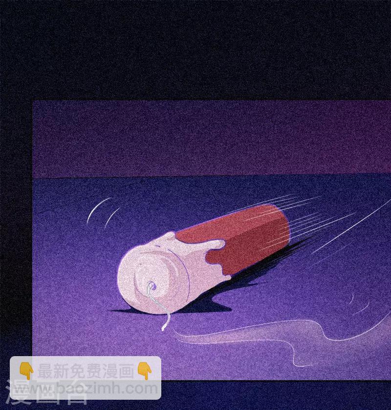 第27话 与鬼僵持-第28话