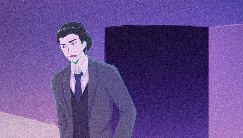 第27话 与鬼僵持-第28话