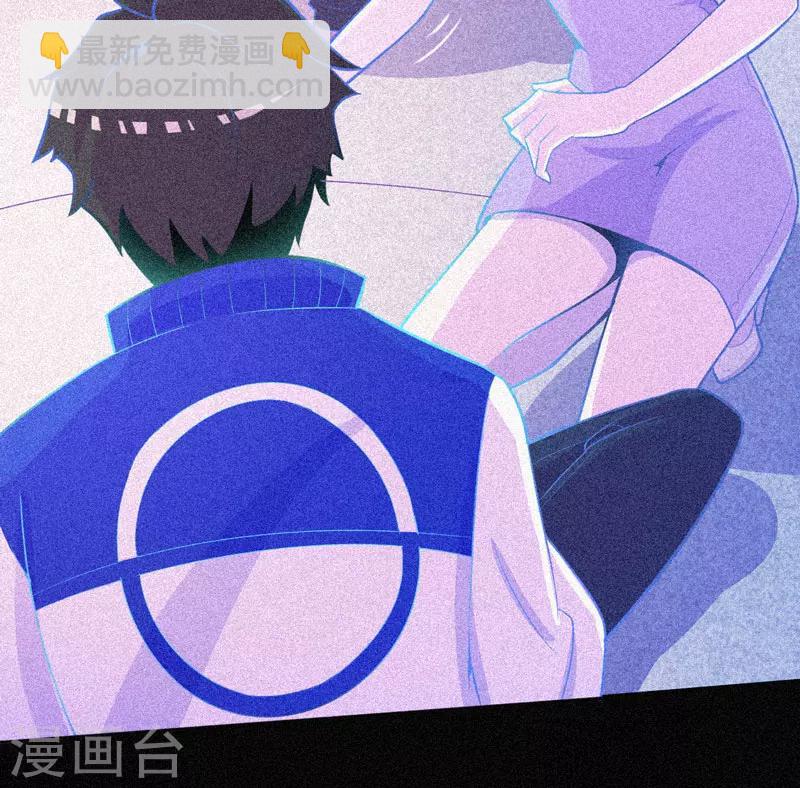 第27话 与鬼僵持-第28话