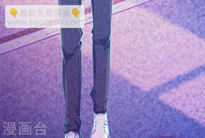 第27话 与鬼僵持-第28话