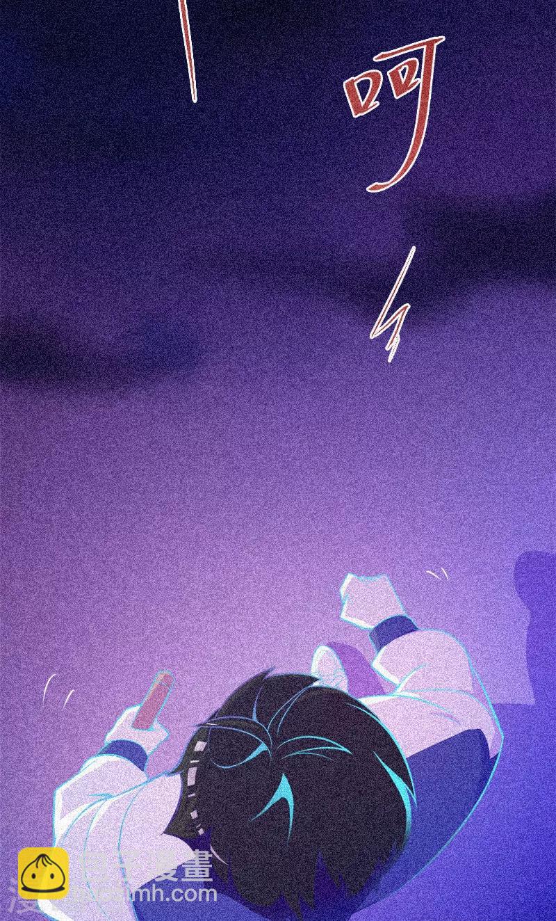 第27话 与鬼僵持-第28话