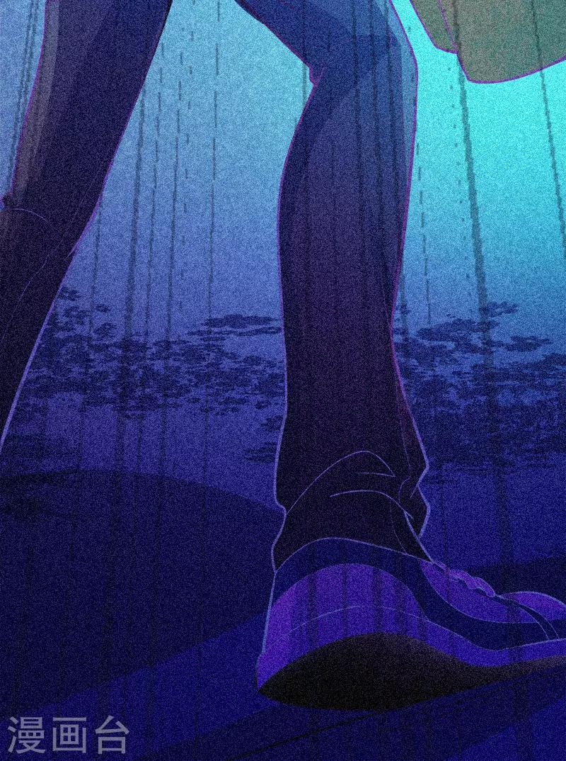 第27话 与鬼僵持-第28话