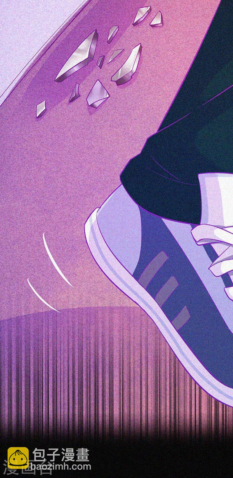 第43话 整装出发-第44话