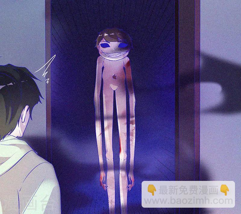 第65话 戏耍小鬼-第66话