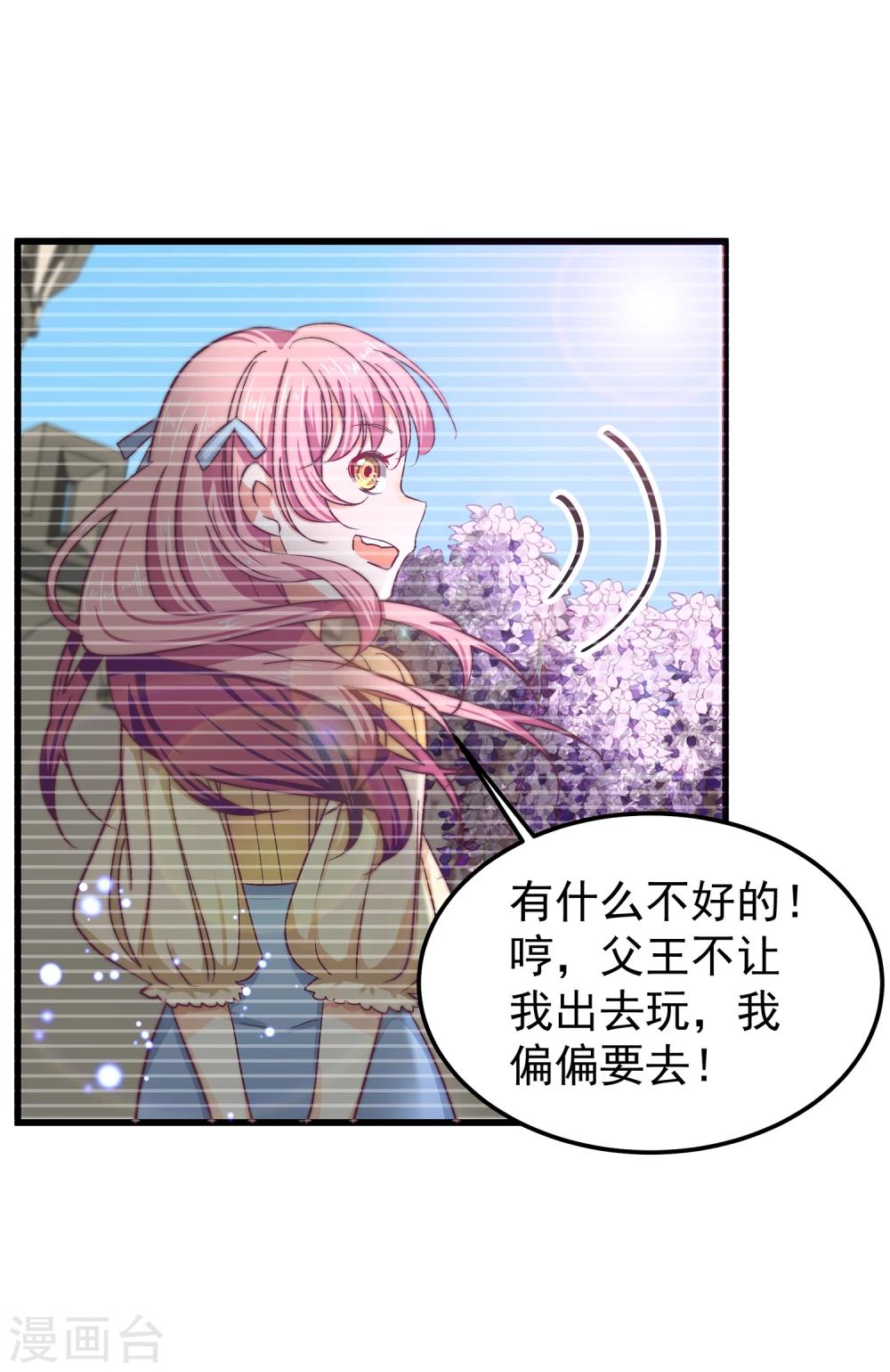 第22话 露易丝，嫁给我-第24话