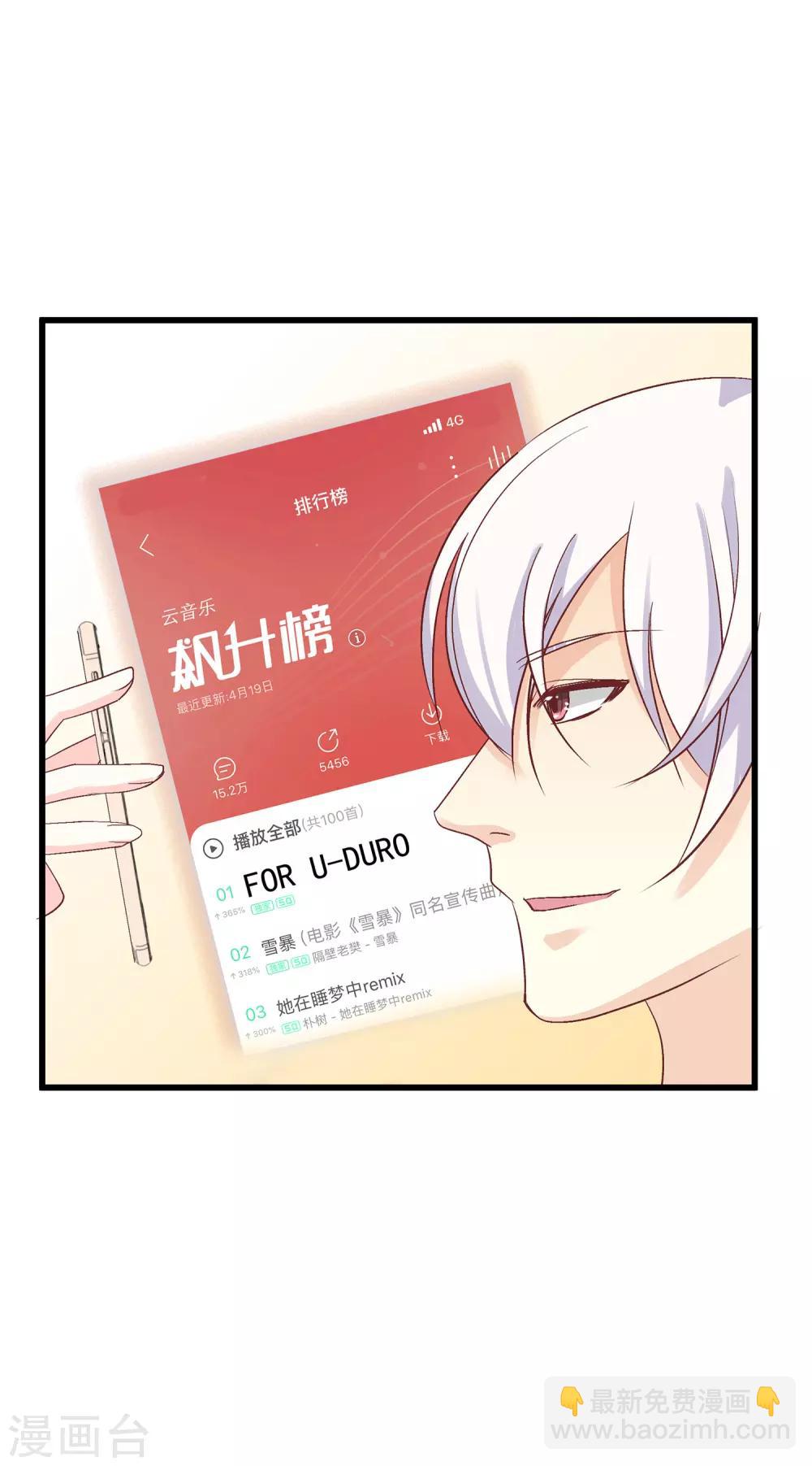 第28话 傻瓜，只有你需要脱贫啊-第32话