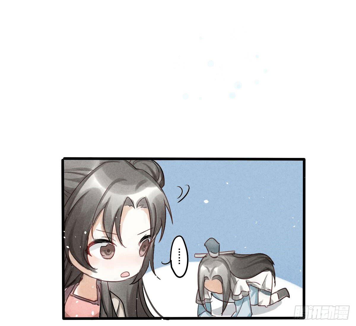 04 再不清醒就完蛋了！(1/2)-第4话