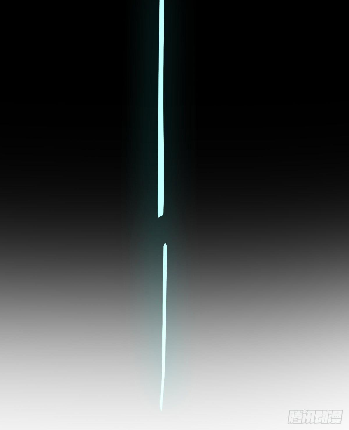 财神的警告！(1/2)-第10话