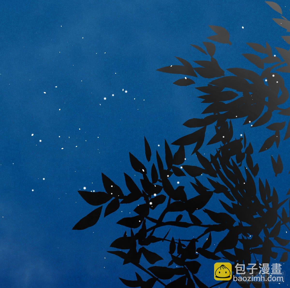 财神的警告！(1/2)-第10话