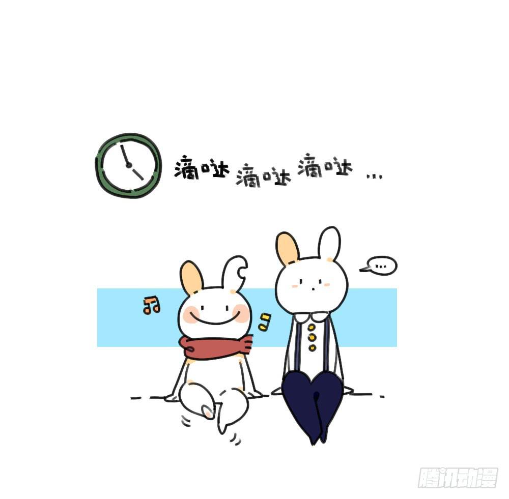 34、你妈总有办法让你回家~-第34话