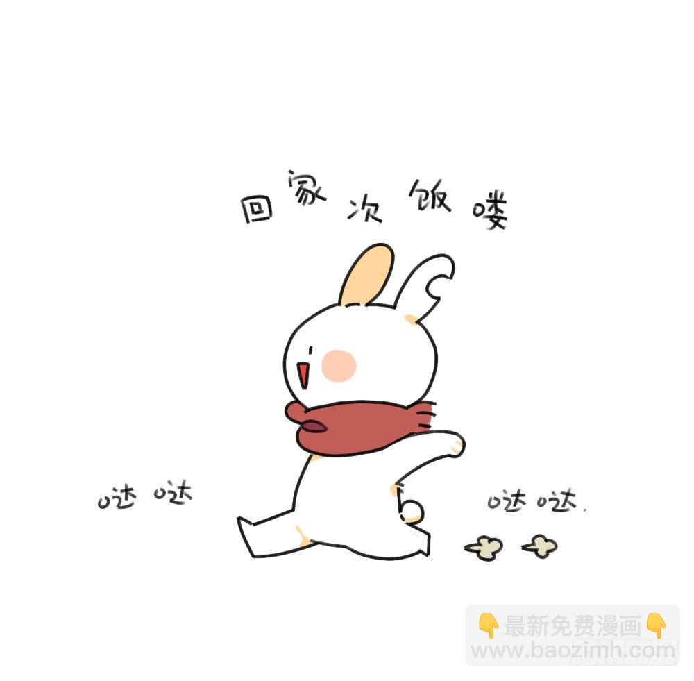 34、你妈总有办法让你回家~-第34话