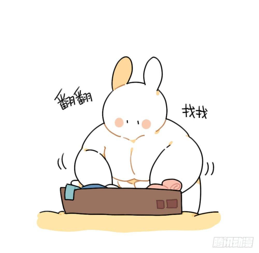 42、朋友一生一起走，放心我很有-第42话