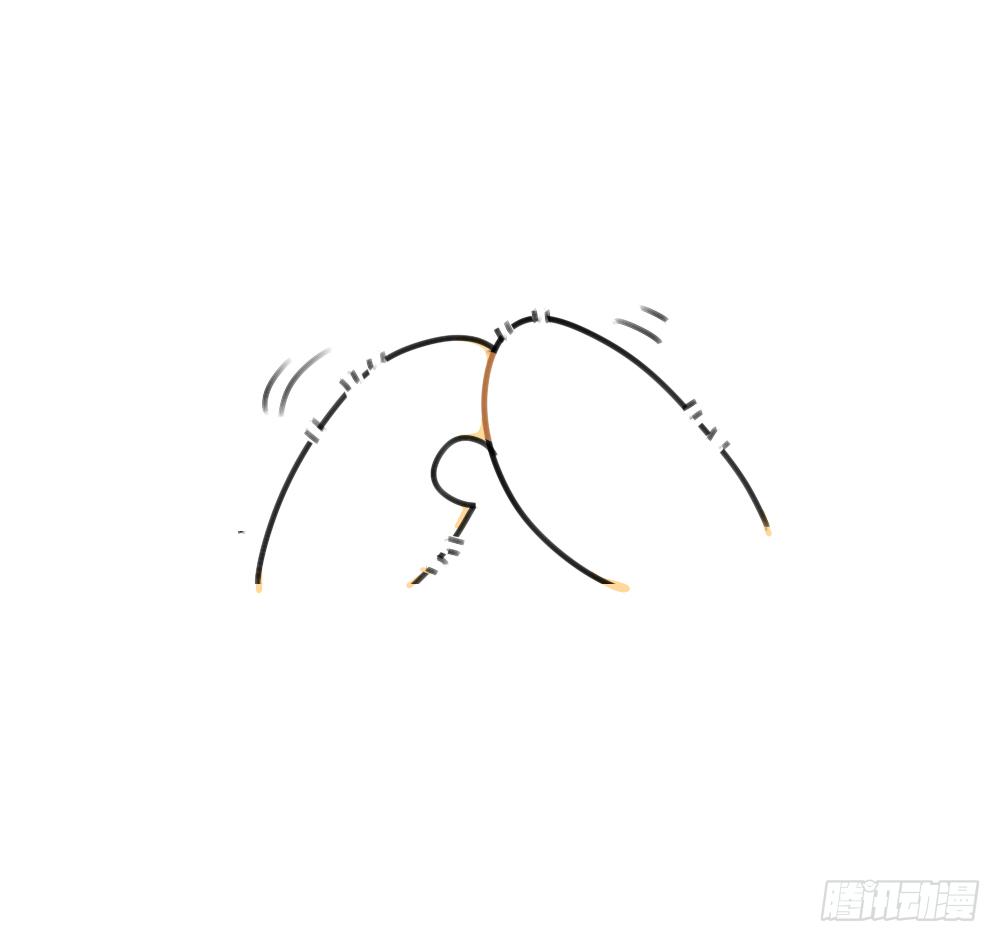 44、威廉威廉，你说我们会不会是-第44话