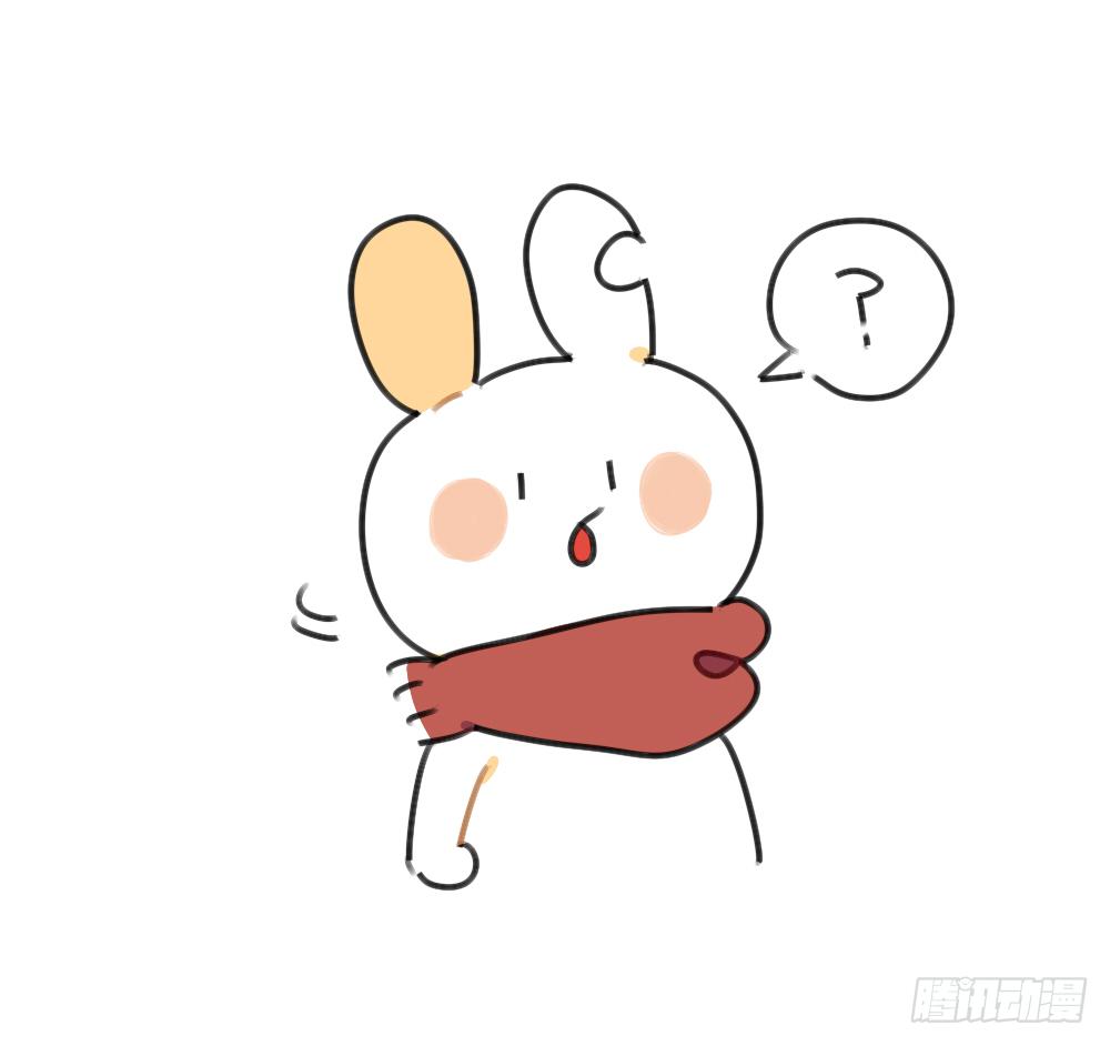 44、威廉威廉，你说我们会不会是-第44话