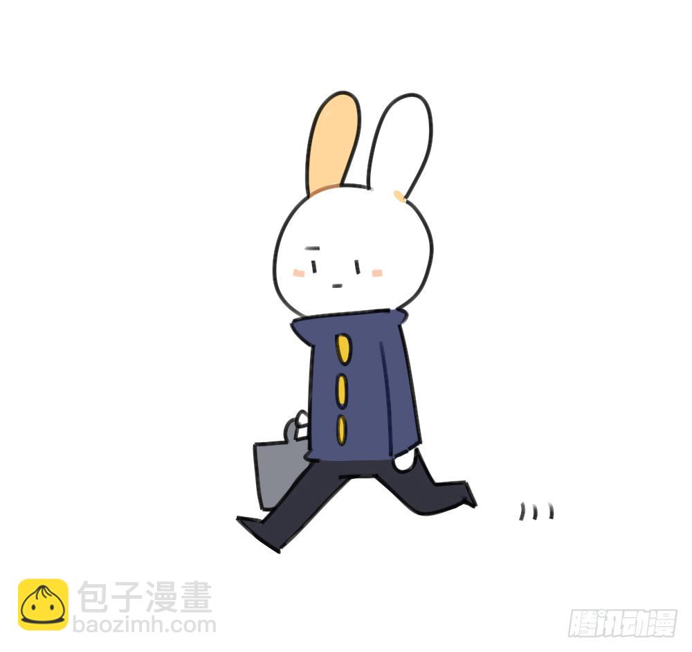 44、威廉威廉，你说我们会不会是-第44话