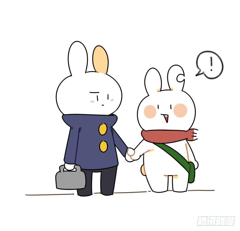 缺了一块也没关系，缺了一块，也很-第48话