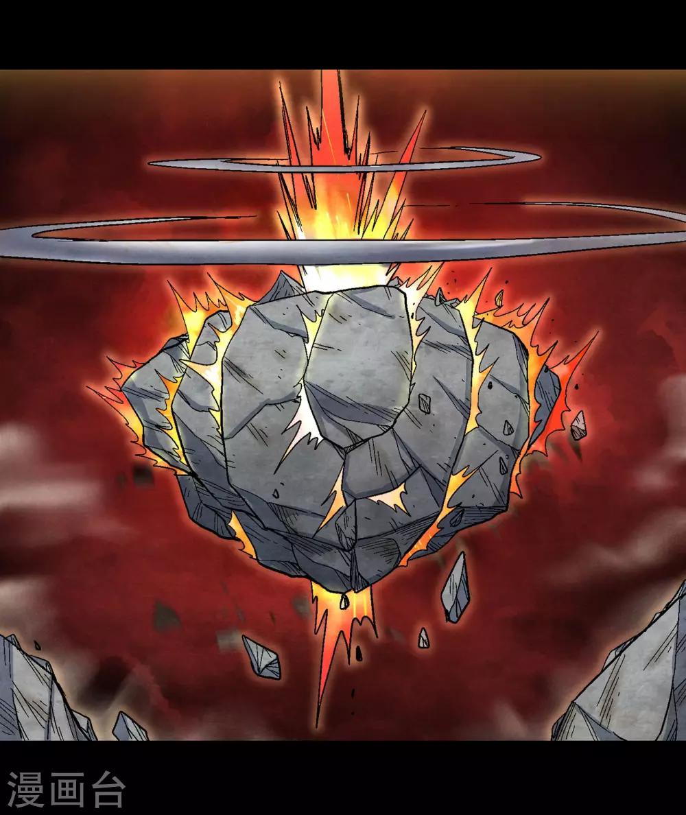 第34话 空前大决战！！2-第34话