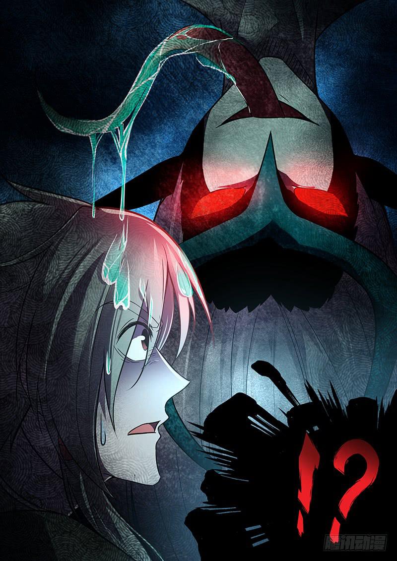 049 格拉博的阴谋-第50话