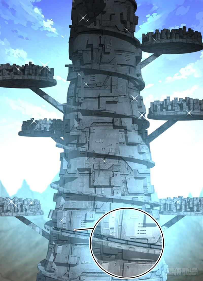 061 通往顶层的列车-第62话