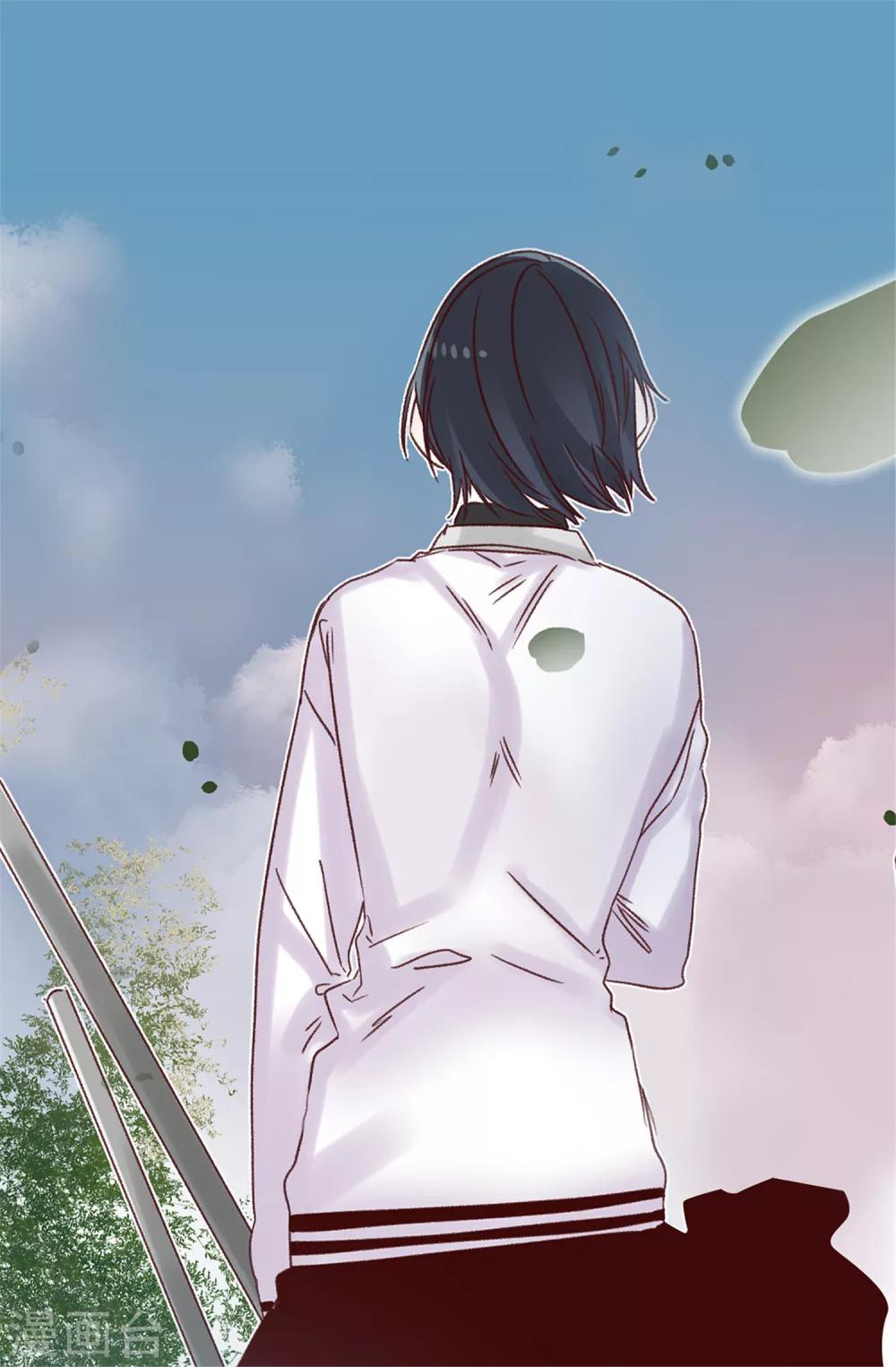 薔薇戀人 - 第39話 激發女王的潛能 - 4