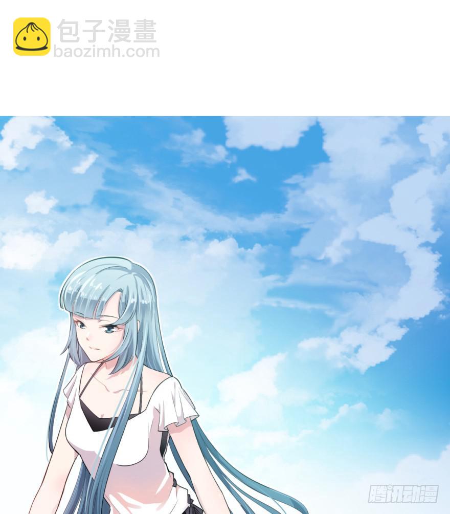 001我被一群裸男围攻了！-第2话