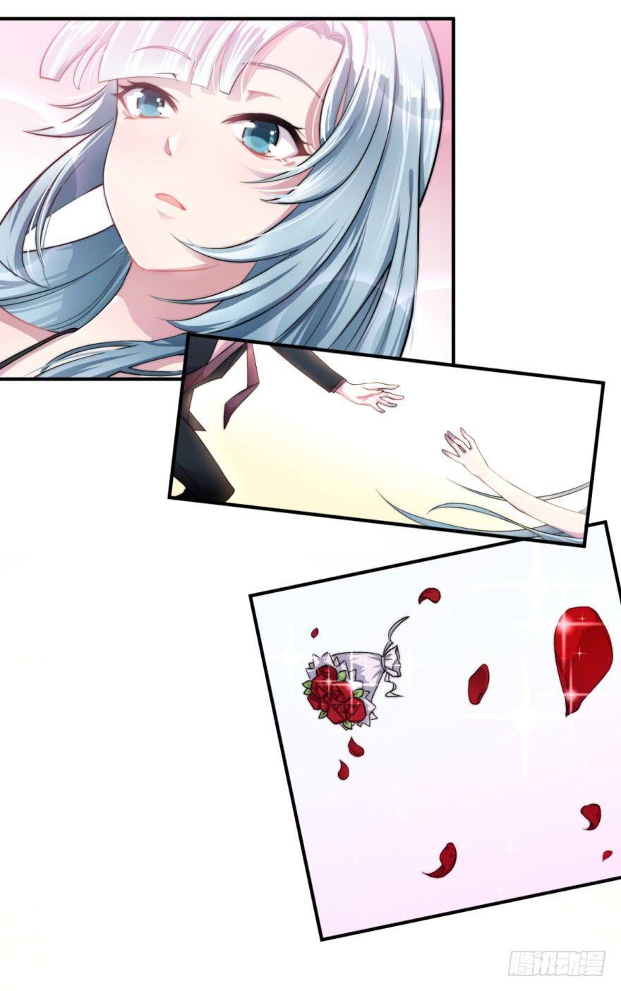 001我被一群裸男围攻了！-第2话