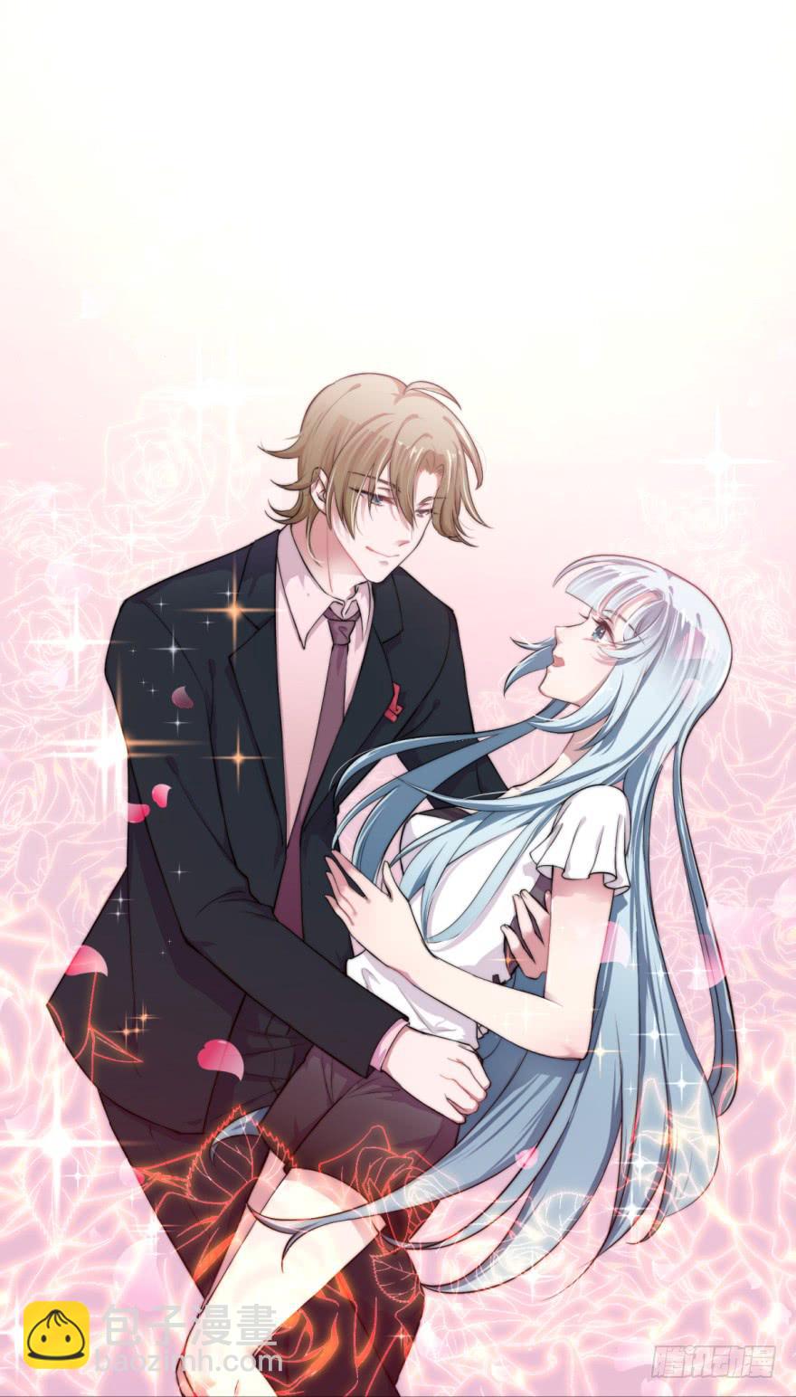 001我被一群裸男围攻了！-第2话