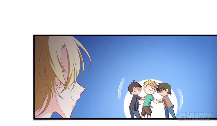 010功夫毒舌男安诺(1/2)-第12话