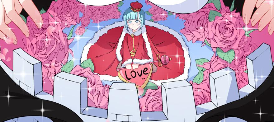 022问问自己的心(1/2)-第24话