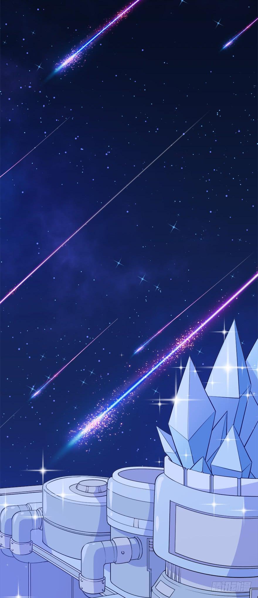 030只有你能让我受伤(1/2)-第32话