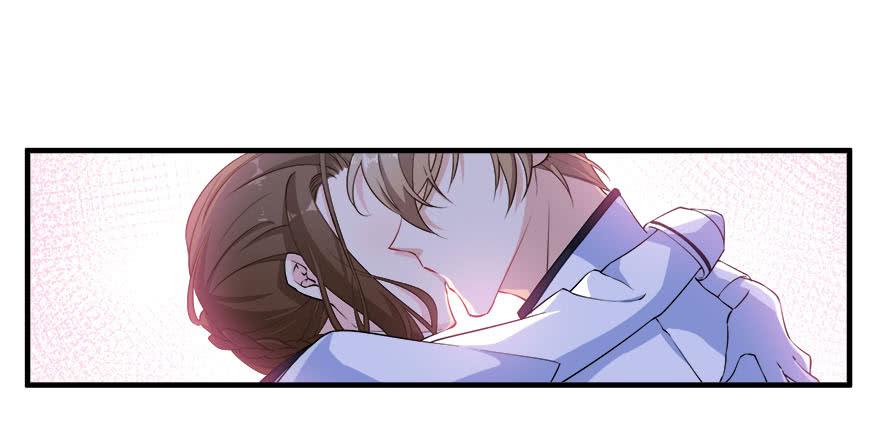 030只有你能让我受伤(1/2)-第32话