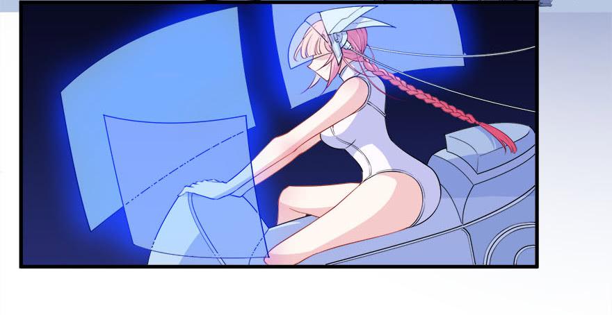 030只有你能让我受伤(1/2)-第32话