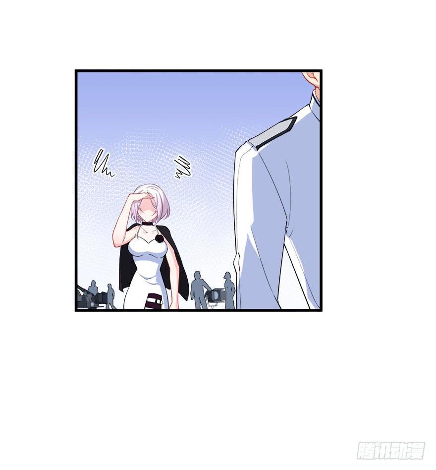 032错失的吻(1/2)-第34话