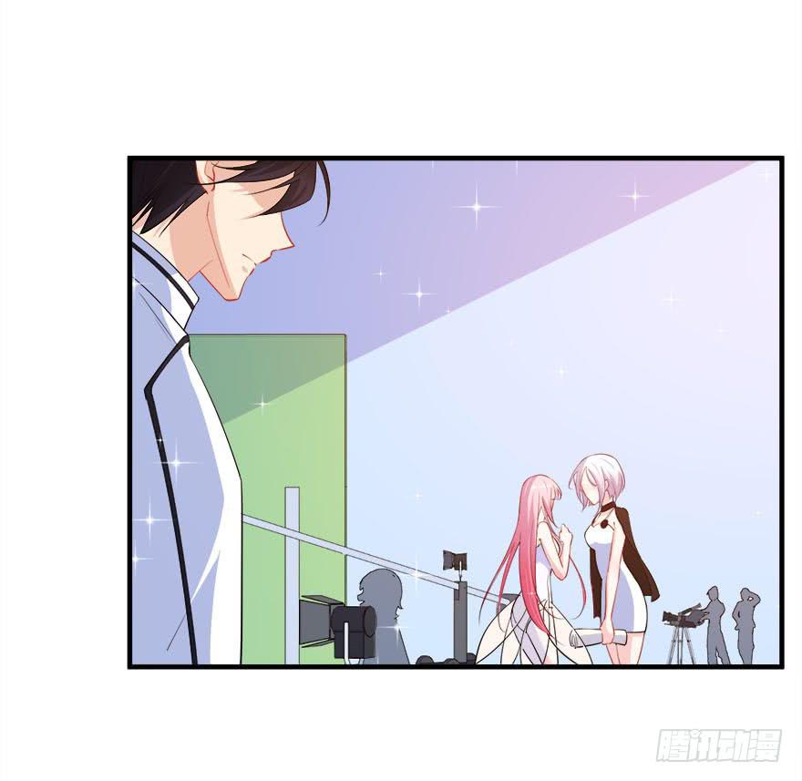 032错失的吻(1/2)-第34话