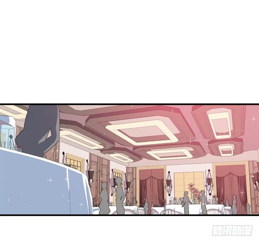 036酒会上的阴谋(1/2)-第38话