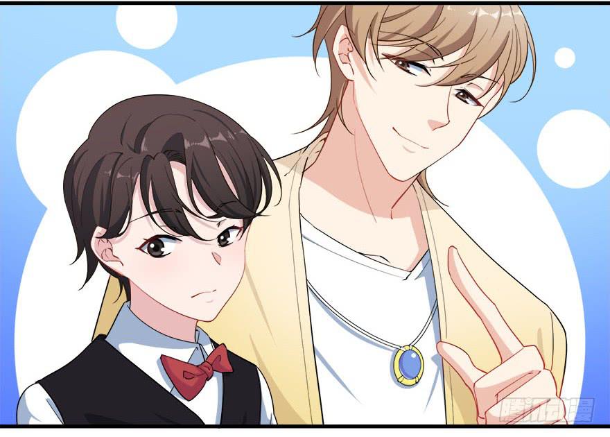 036酒会上的阴谋(1/2)-第38话