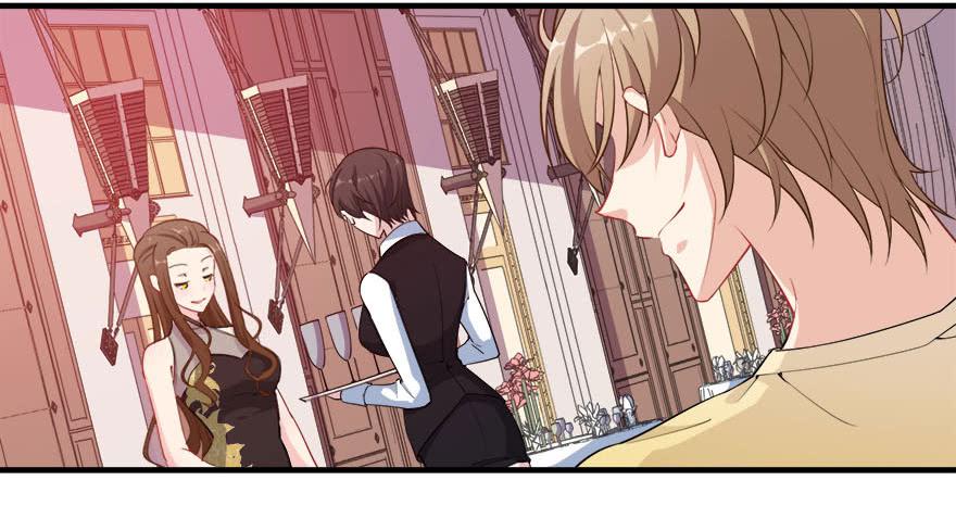 036酒会上的阴谋(1/2)-第38话