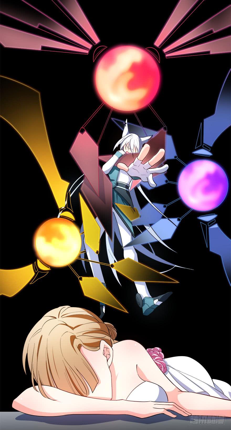 046未来的幻梦(1/2)-第48话