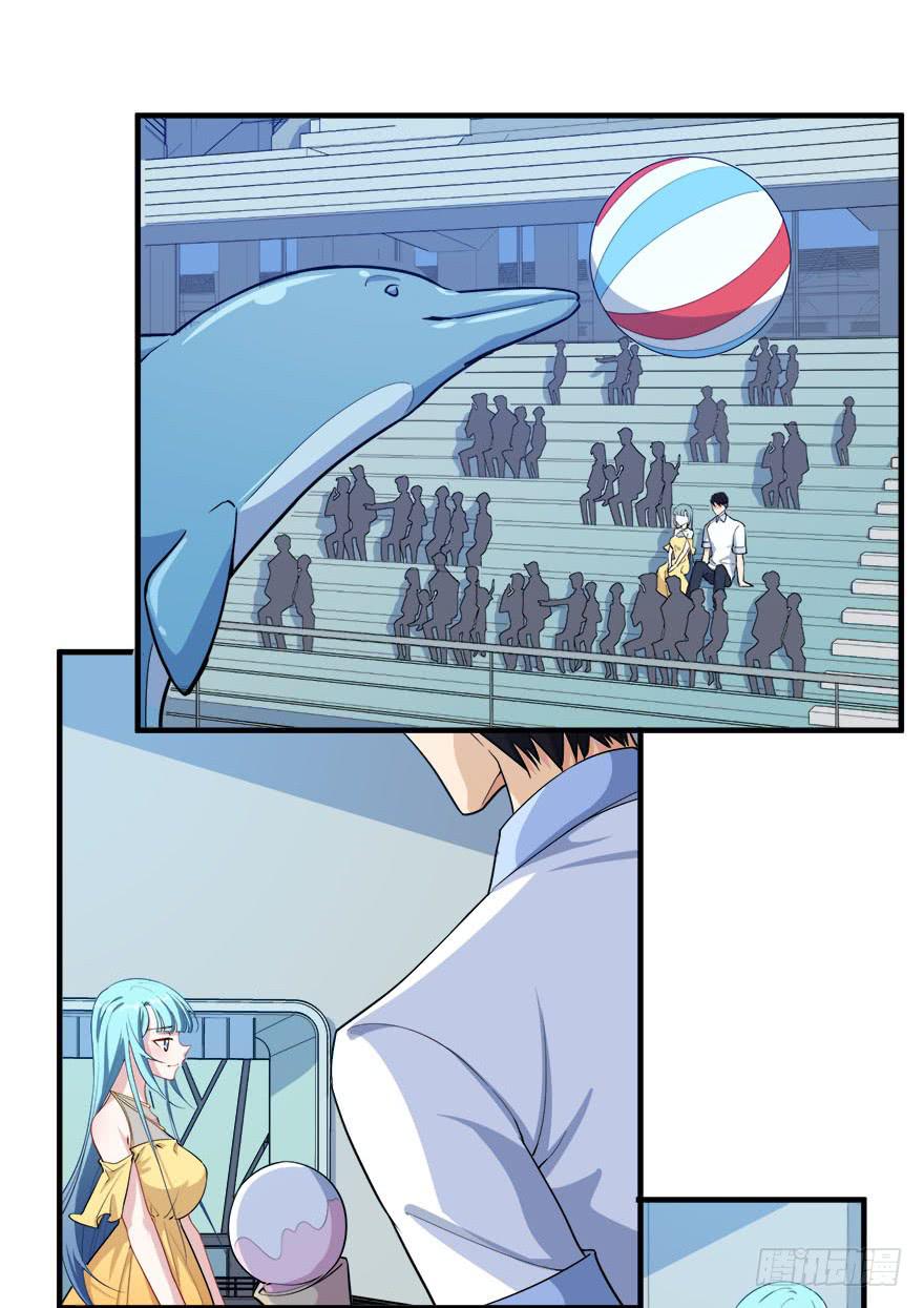 049最终回！你和我的约定(1/2)-第52话