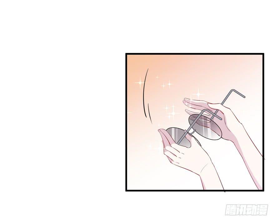 006给跪的仪容加成-第8话