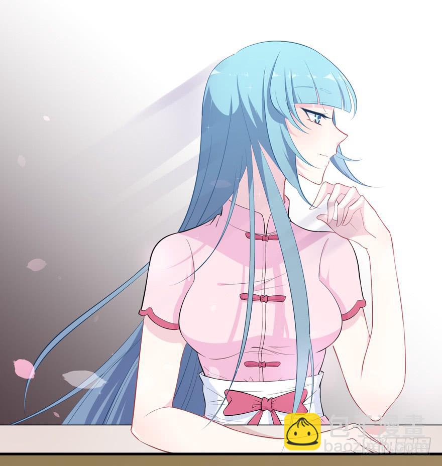 006给跪的仪容加成-第8话