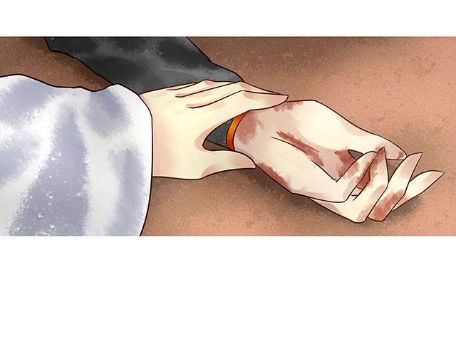 闺房藏了男人-第16话