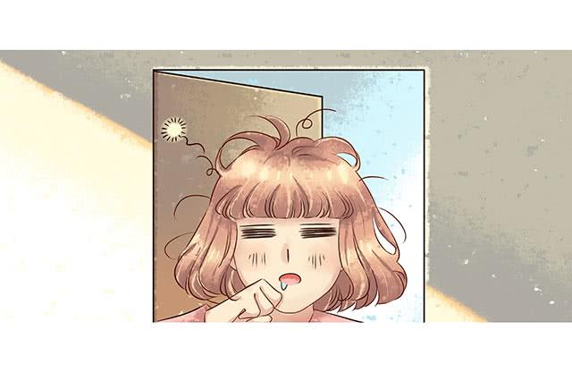 我的河蚌姑娘(1/2)-第4话