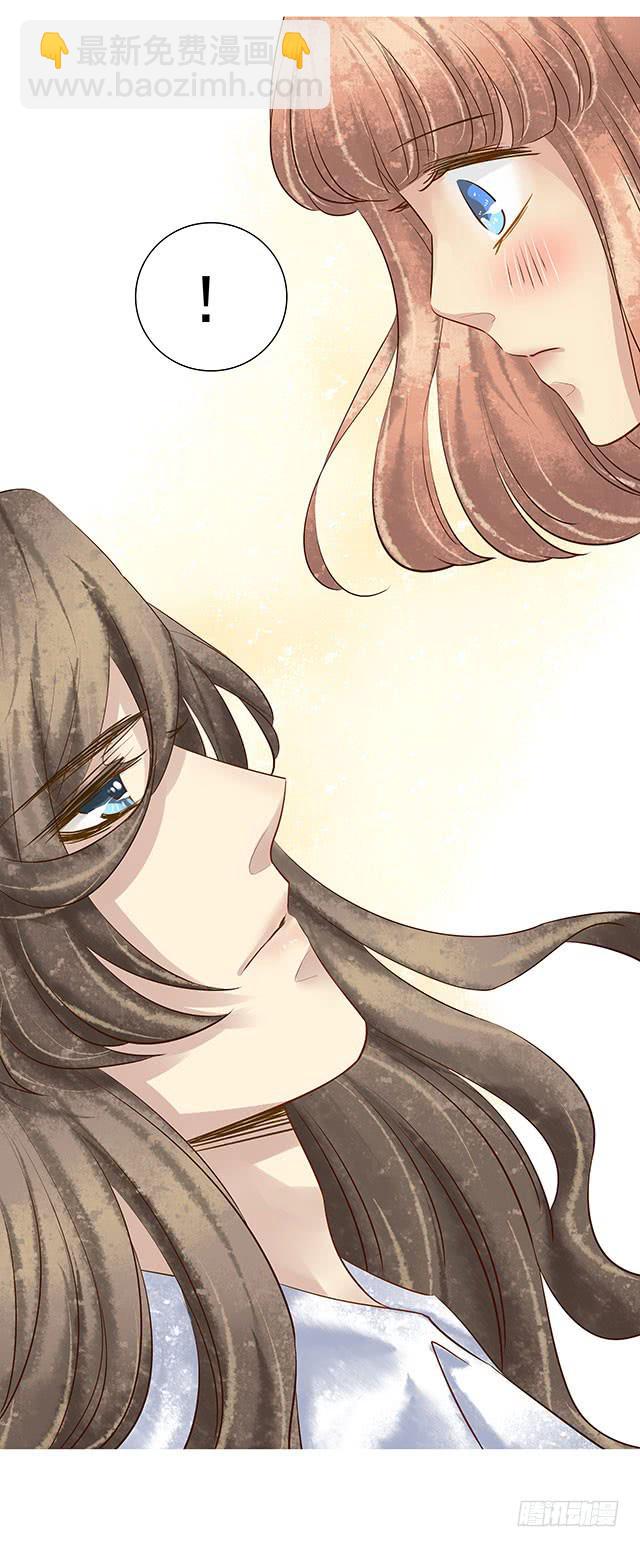 大风暴即将来临！-第6话