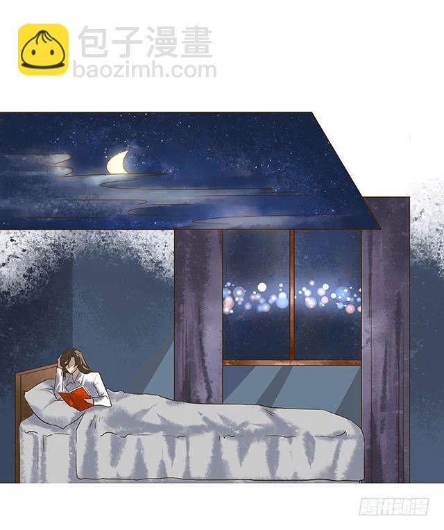 大风暴即将来临！-第6话